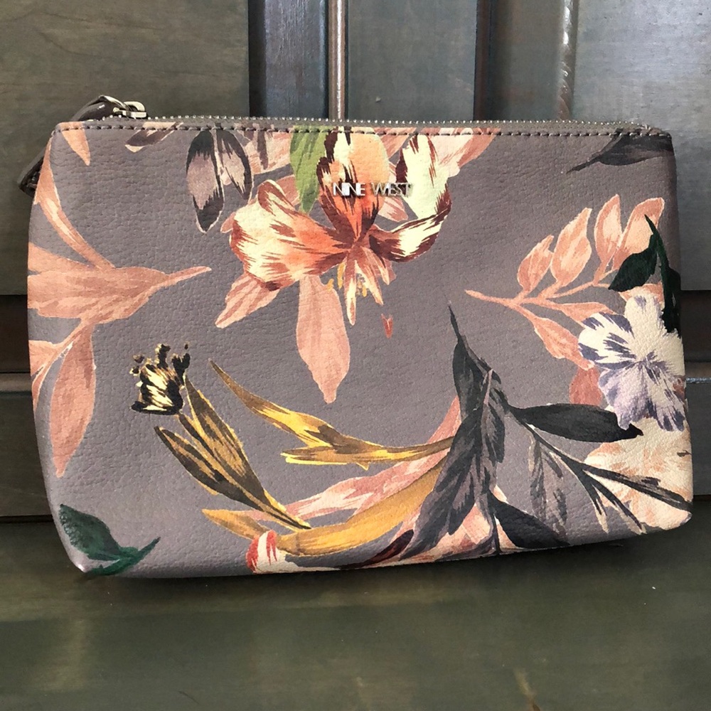 Nine West Clutch